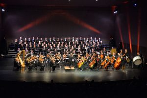 Vestfold symfoniorkester